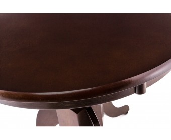 Журнальный стол Round oak