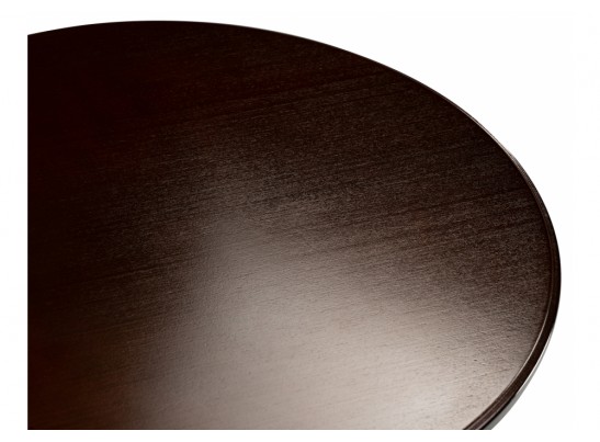 Журнальный столик Виват М мини орех в Кургане