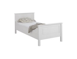 Кровать "Рауна" J, 90*200