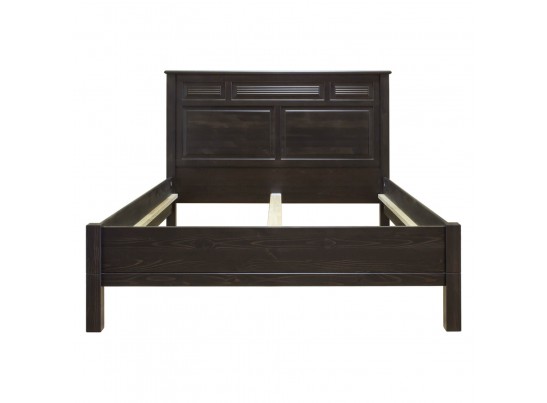 Кровать "Рауна" М-140-БИ