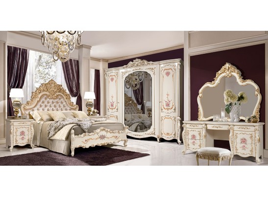 Спальный гарнитур Афина 5Д