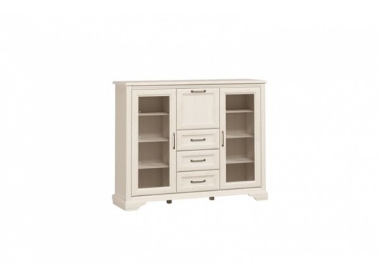 Тумба Стилиус B169-KOM2W1B3S