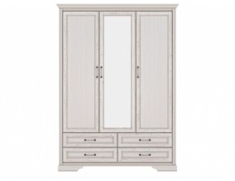 Шкаф Стилиус B169-SZF3D4S