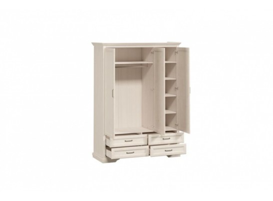 Шкаф Стилиус B169-SZF3D4S