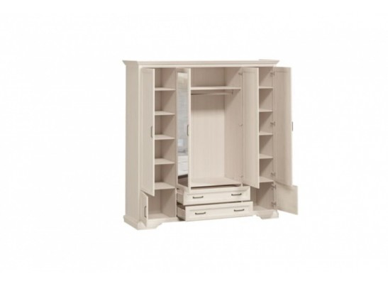 Шкаф Стилиус B169-SZF6D2