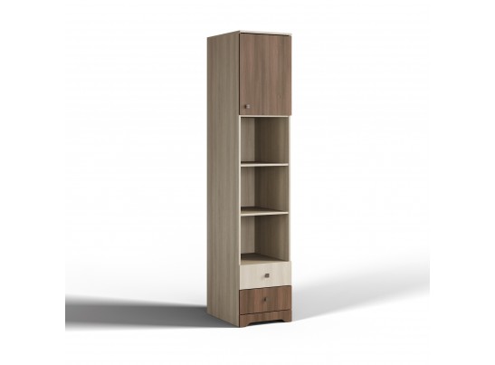 Шкаф 1Д2Я Атланта