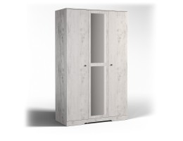 Шкаф 3Д Атланта