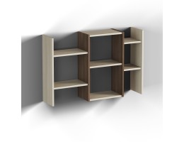 Полка Атланта