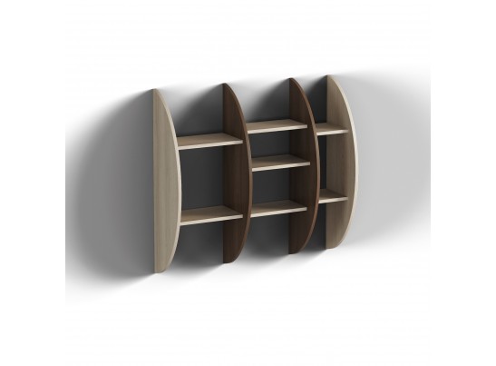 Полка Атланта