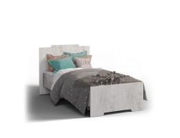 Кровать 900 Атланта