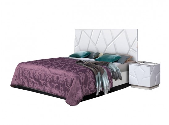 Спальня Кензо