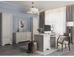 Кабинет Стилиус №2