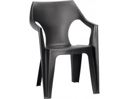 Стул Dante Lowback