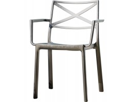 Стул Metalix Armrest