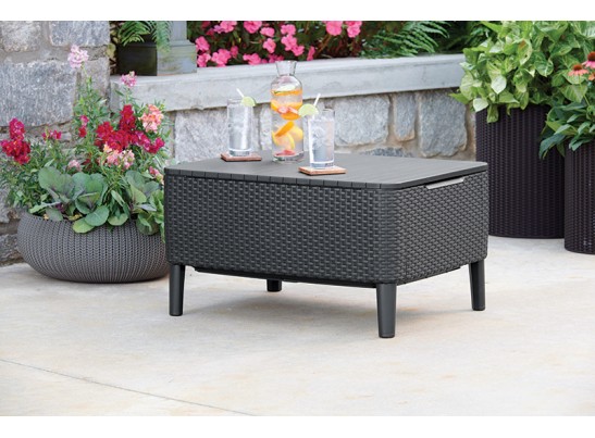 Стол Salemo Table