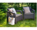 Комплект кресел Corfu duo set