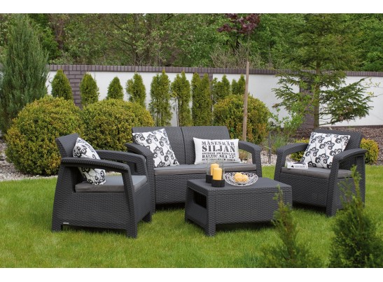 Комплект мебели Corfu set