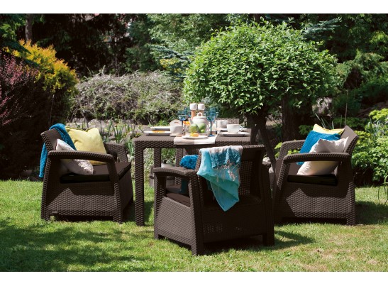 Комплект мебели Corfu fiesta set