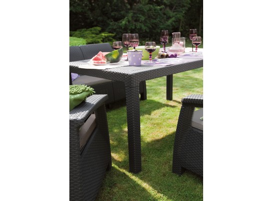 Комплект мебели Corfu fiesta set