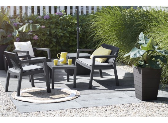 Комплект мебели Emily Patio Set