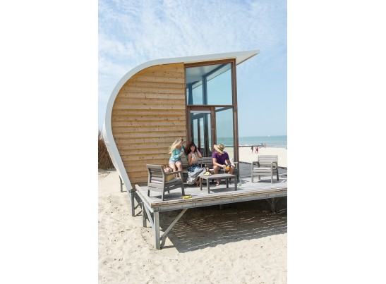 Комплект мебели Delano set