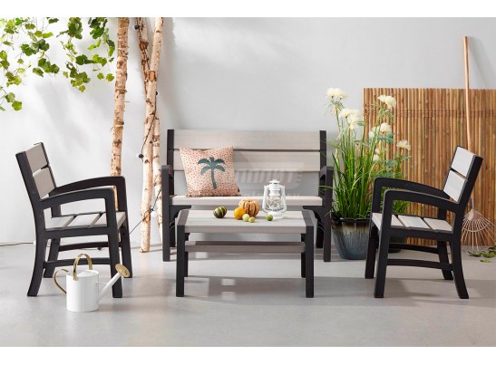 Комплект мебели Orlando set