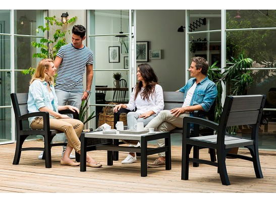 Комплект мебели Orlando set