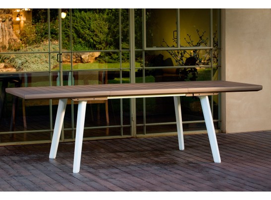 Стол Harmony Extendable