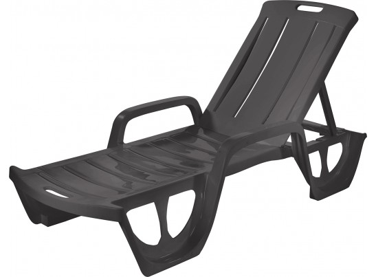 Шезлонг Florida