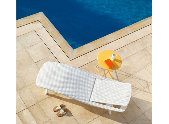 Шезлонг Pacific