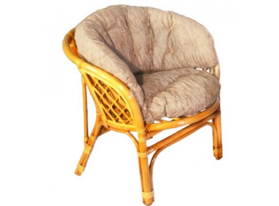 Комплект Багама с диваном подушки полные