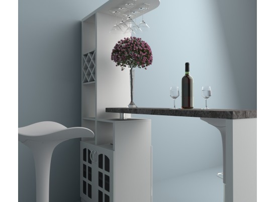 Барная стойка 8006