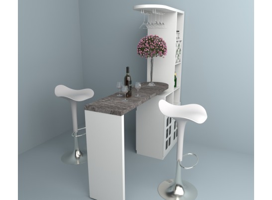 Барная стойка 8006