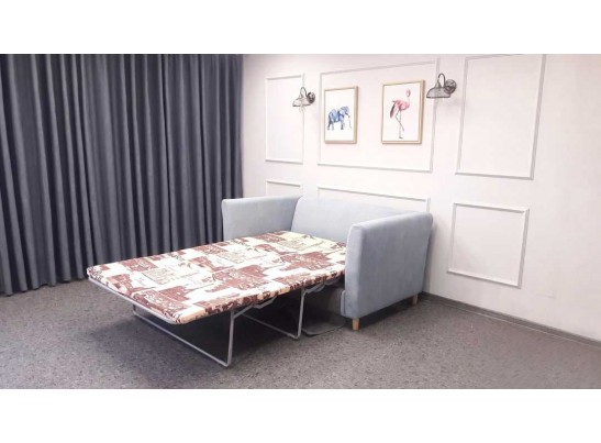 Диван Клауд со спальным местом, миксатойл