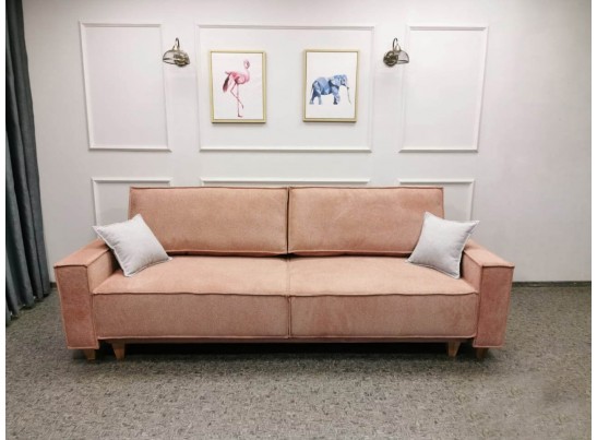 Диван Патрик