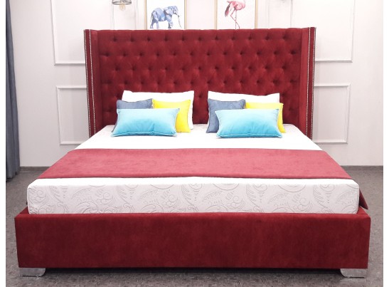 Кровать Мартиша