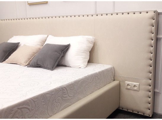 Кровать Ника