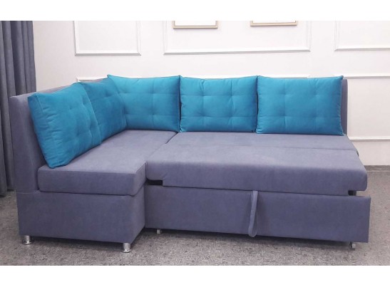 Угловой диван Нова