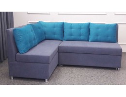 Угловой диван Нова