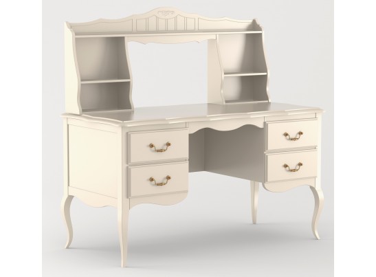 Надстройка к письменному столу Авиньон