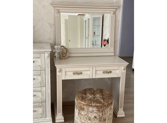 Туалетный столик Верона