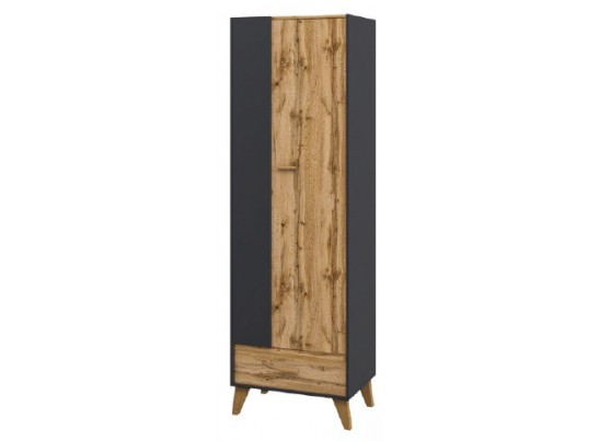 Шкаф для одежды СКАНДИ МН-036-35