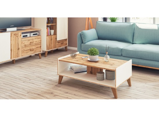 Тумба СКАНДИ МН-036-02