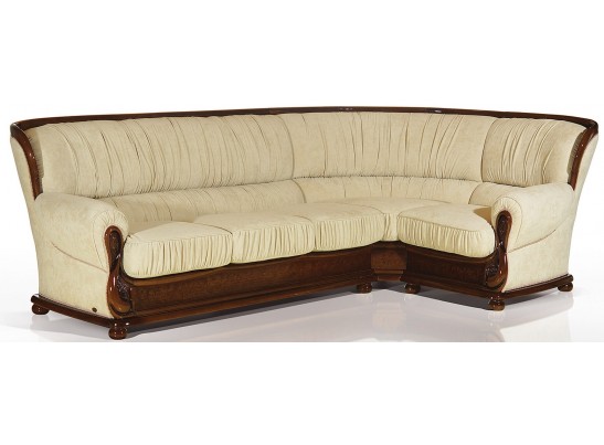 Угловой Диван "Лион"