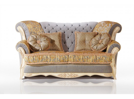 Диван Четырехместный МАДРИД