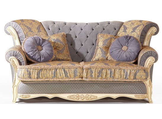 Диван Четырехместный МАДРИД