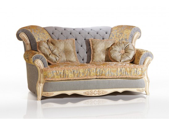 Диван Четырехместный МАДРИД