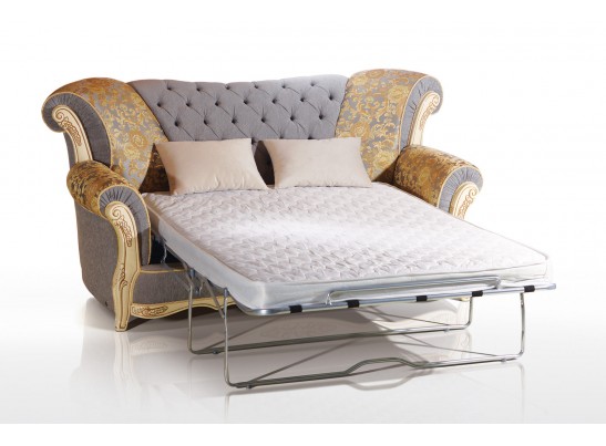 Диван Четырехместный МАДРИД