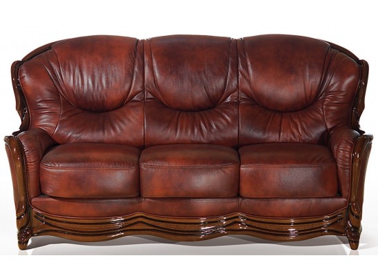 Диван трехместный "Сидней"