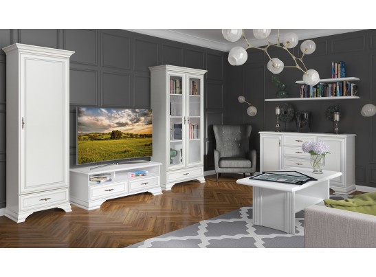 Стол журнальный S320-LAW KENTAKI